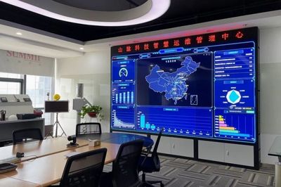 數(shù)字賦能“智慧水利”信息系統(tǒng)運(yùn)行維護(hù)服務(wù)