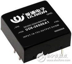 愛浦電子攜帶dc dc模塊電源 全新升級產品盛裝出席 2013年高交會